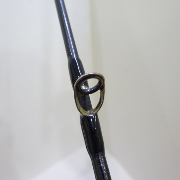 ブラックアロー 110MH